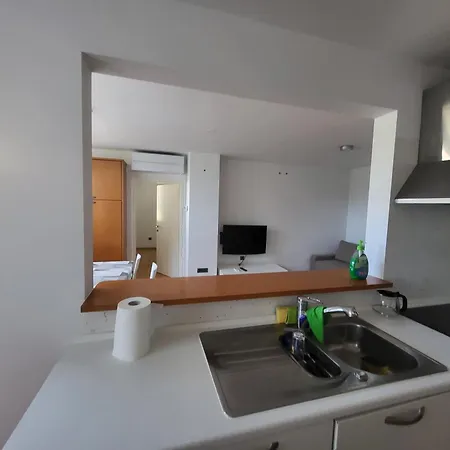 Apartma Dejan *