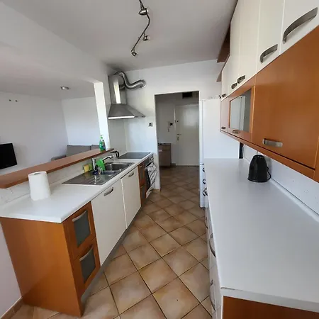 Apartma Dejan Lägenhet *