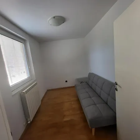 Apartma Dejan Lägenhet Koper