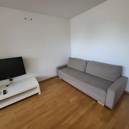 Apartma Dejan Lägenhet *
