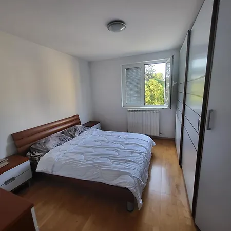Apartma Dejan Lägenhet