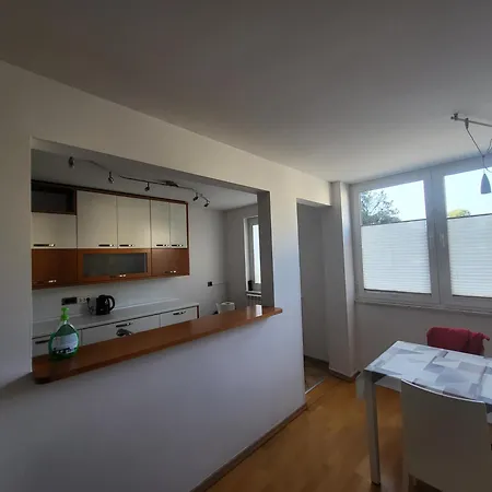 Lägenhet Apartma Dejan