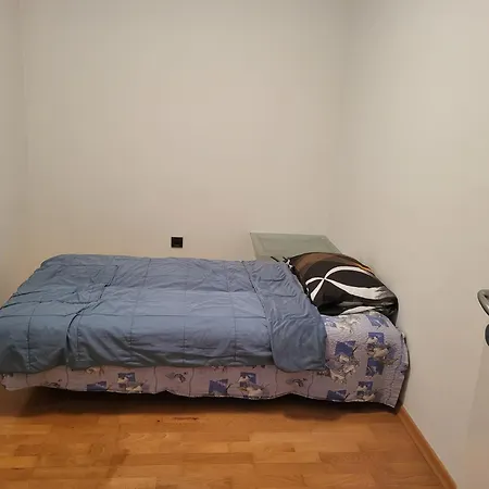 Apartma Dejan Lägenhet *