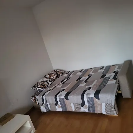Apartma Dejan Lägenhet Koper