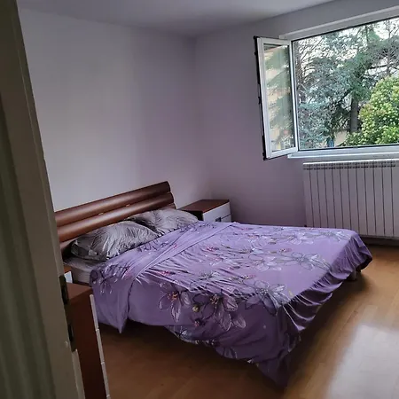 Appartamento Apartma Dejan